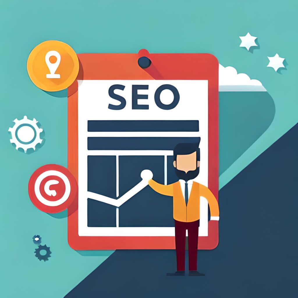 Search Engine Optimization (SEO) Best Practices: