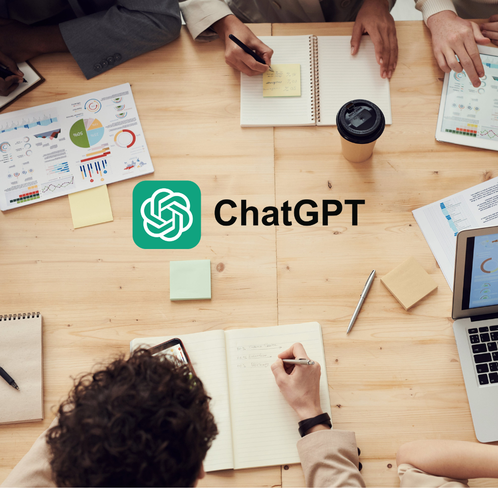 ChatGPT for Business