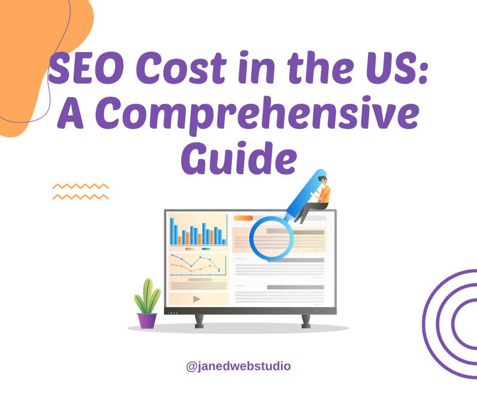 SEO Cost in the US