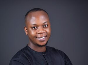 Picture of Joseph Olatunji